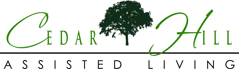 Cedar Hills Assisted Living Logo